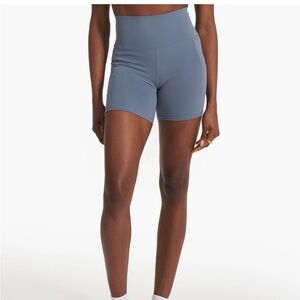 Vuori studio pocket short, size XS, blue